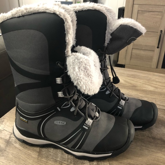 keen terradora winter